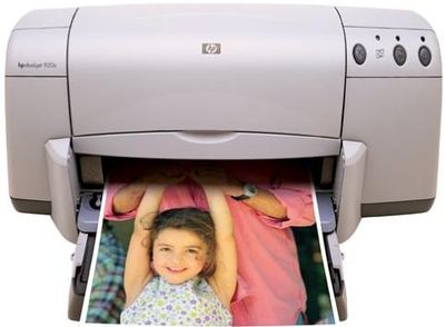 Cartuchos HP DeskJet 930C